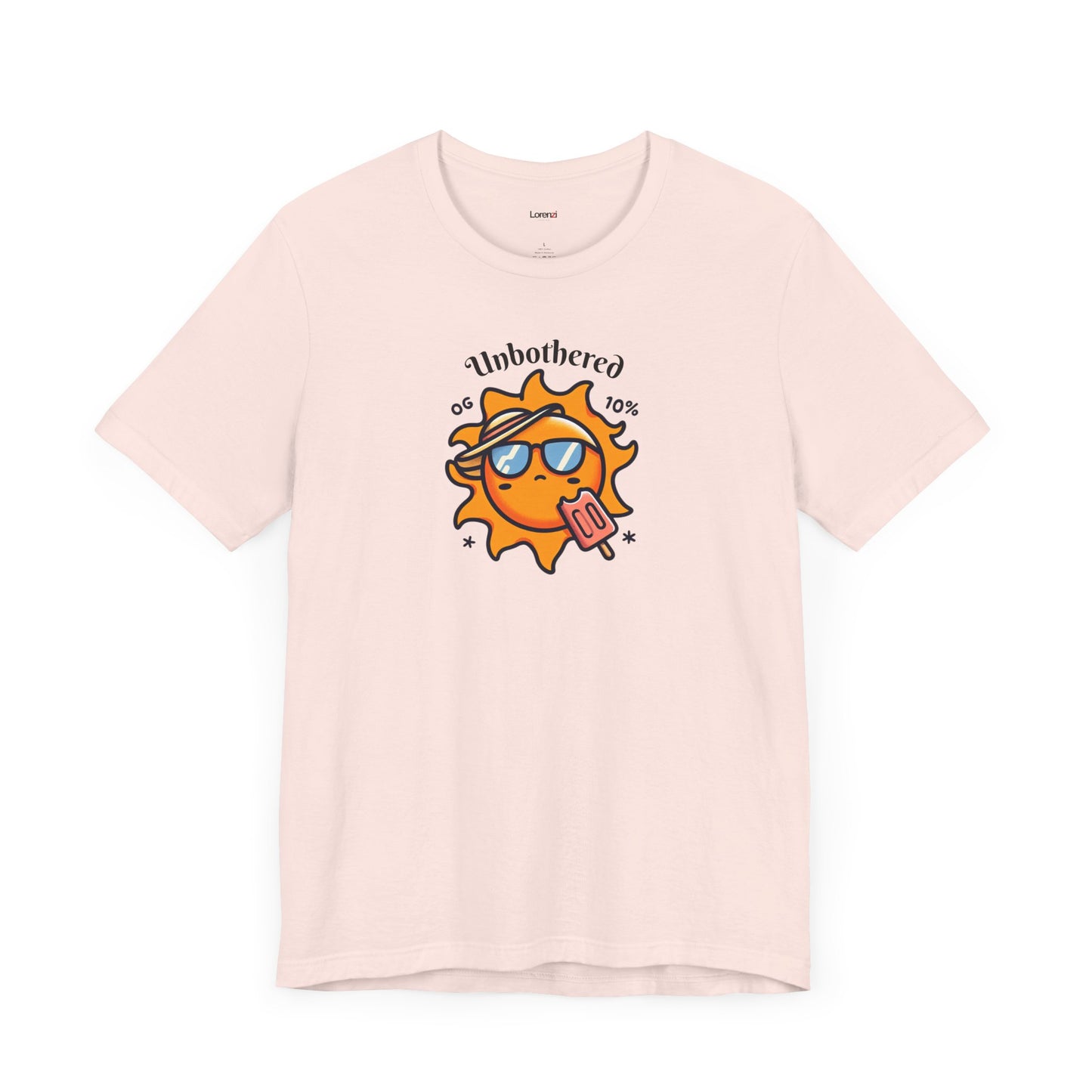 Softfry Tee