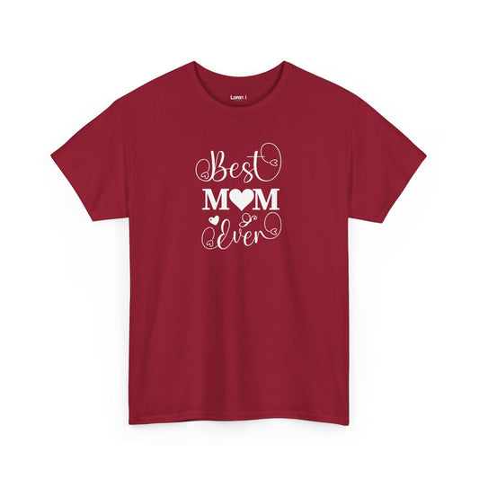 MOM Tee