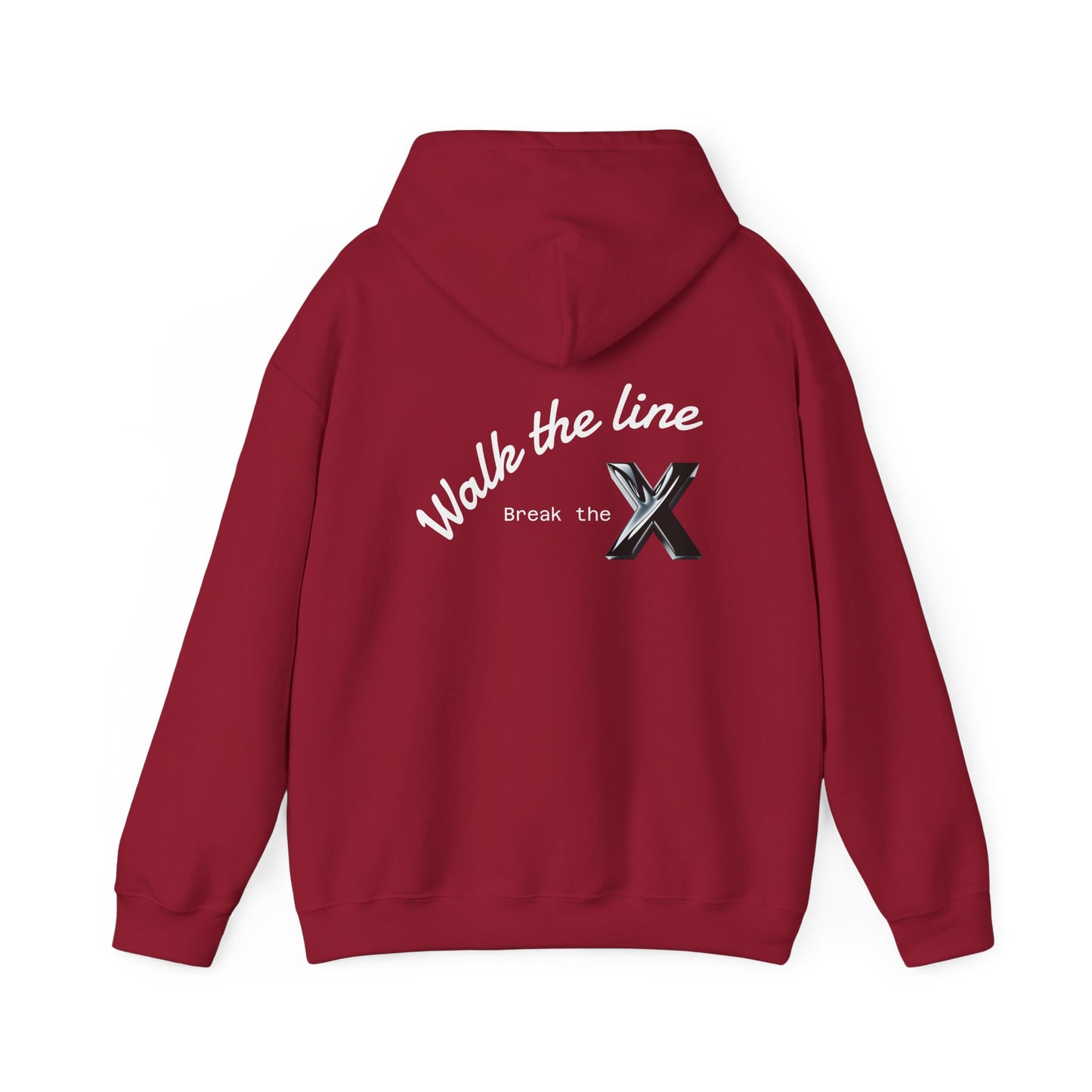 X-Hoodie