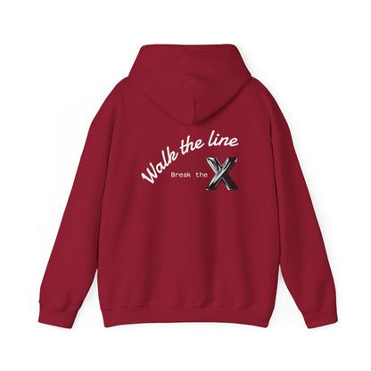 X-Hoodie