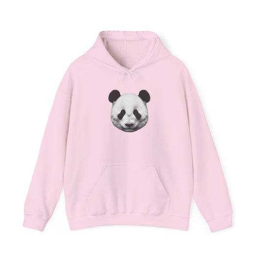 Panda Hoodie