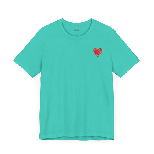 Dolce Cuore Tee