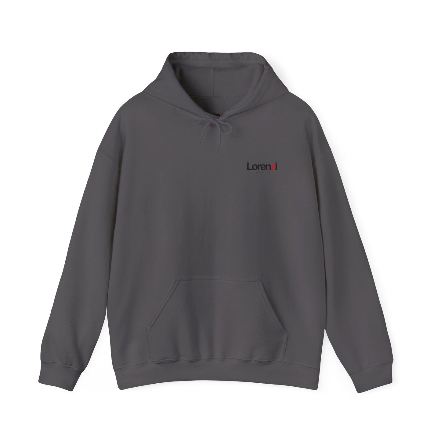 Hoodie-Lorenzi Hoodie