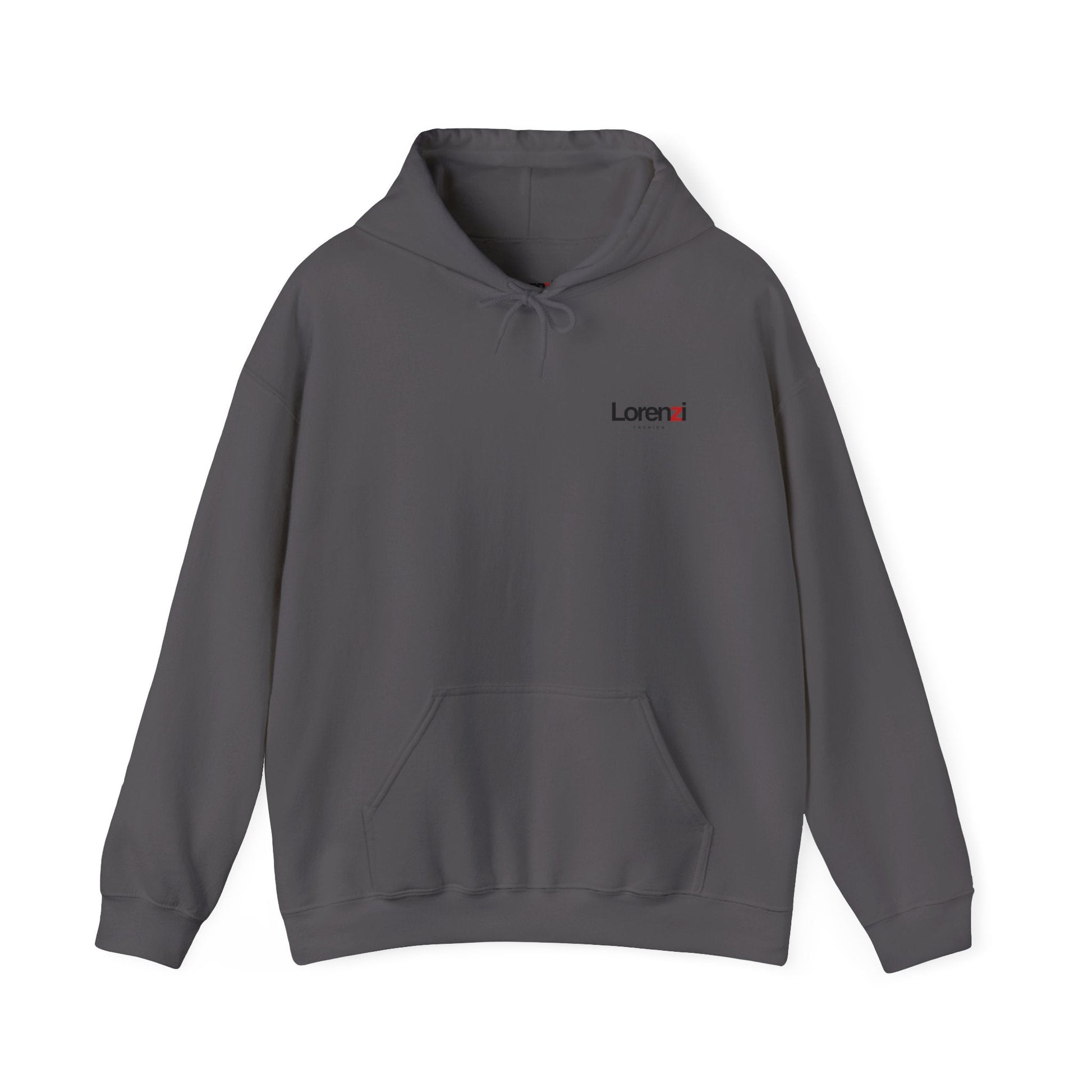 Hoodie-Lorenzi Hoodie