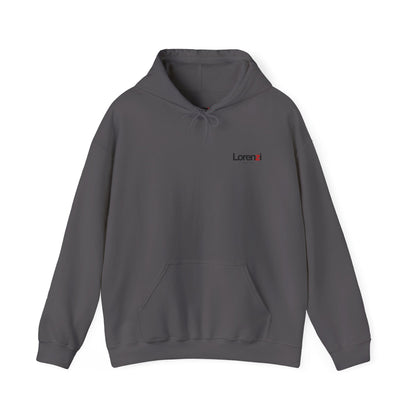 Hoodie-Lorenzi Hoodie
