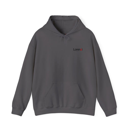 Hoodie-Lorenzi Hoodie