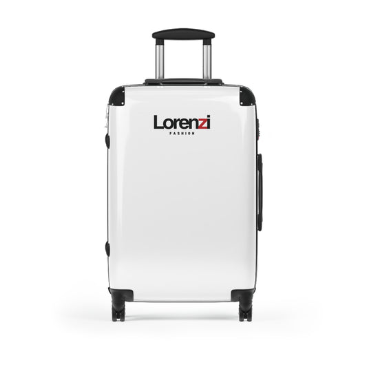 M Travel Suitcase