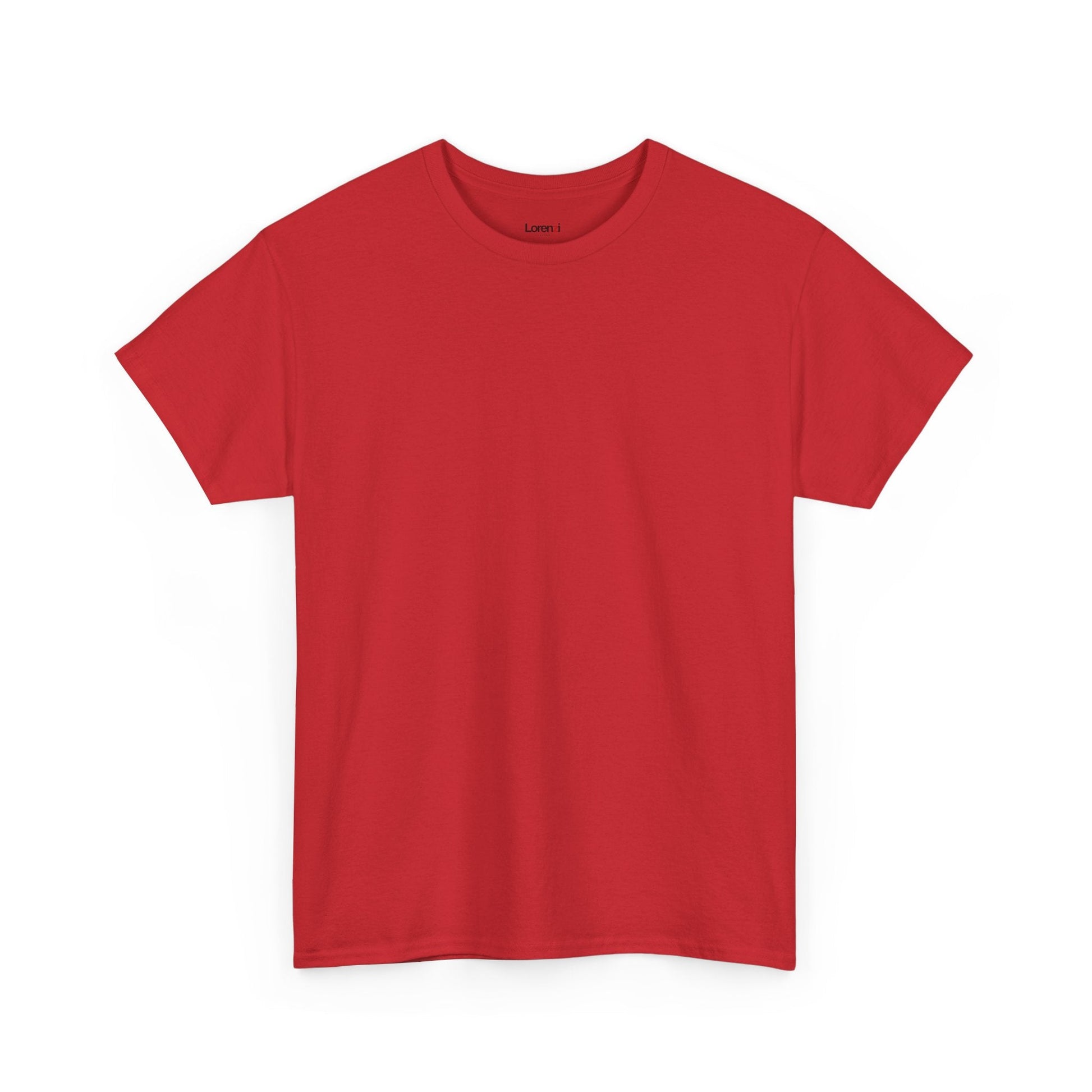 Neutral Tee
