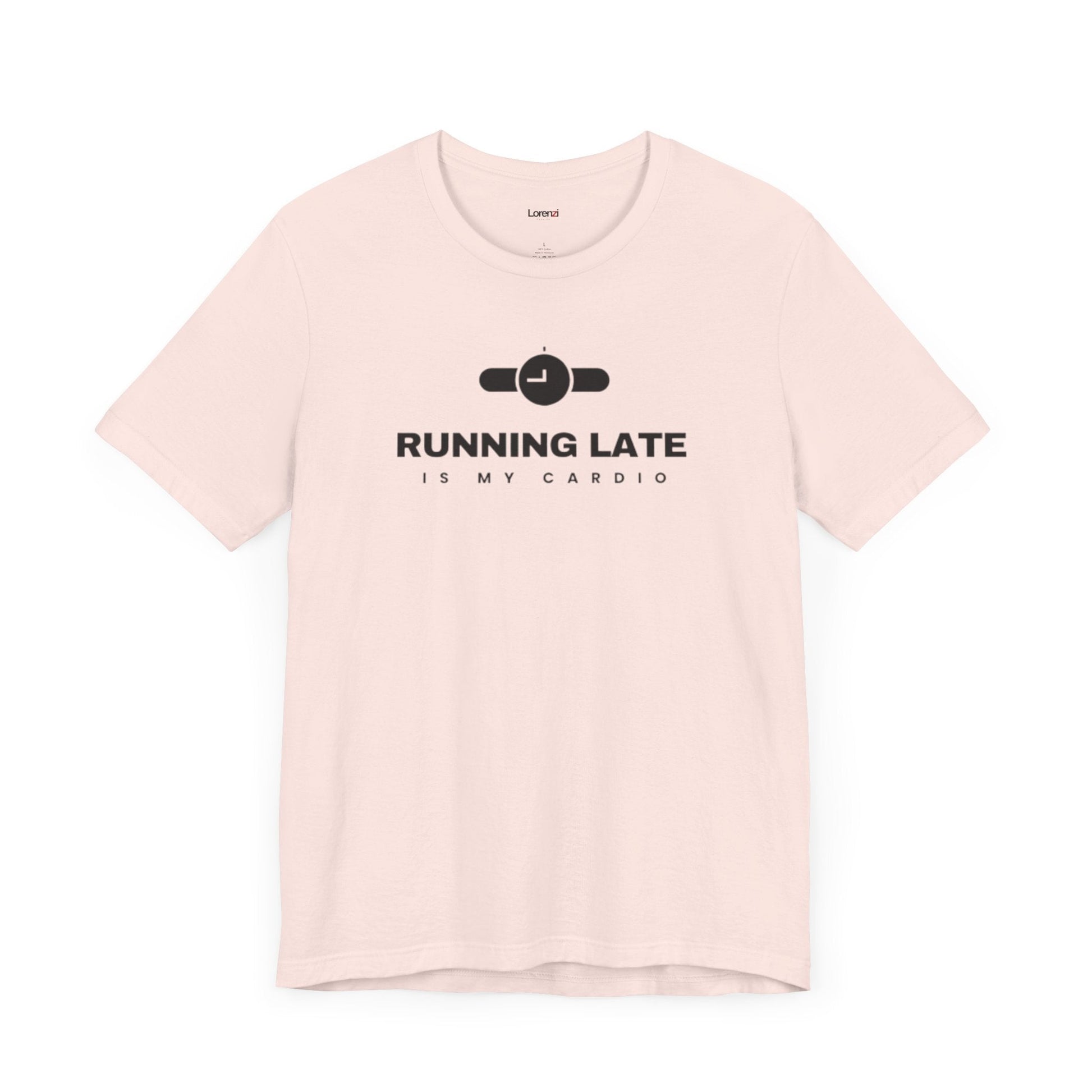 Tardy Tee