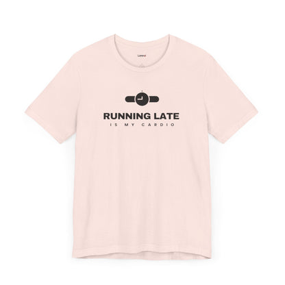 Tardy Tee