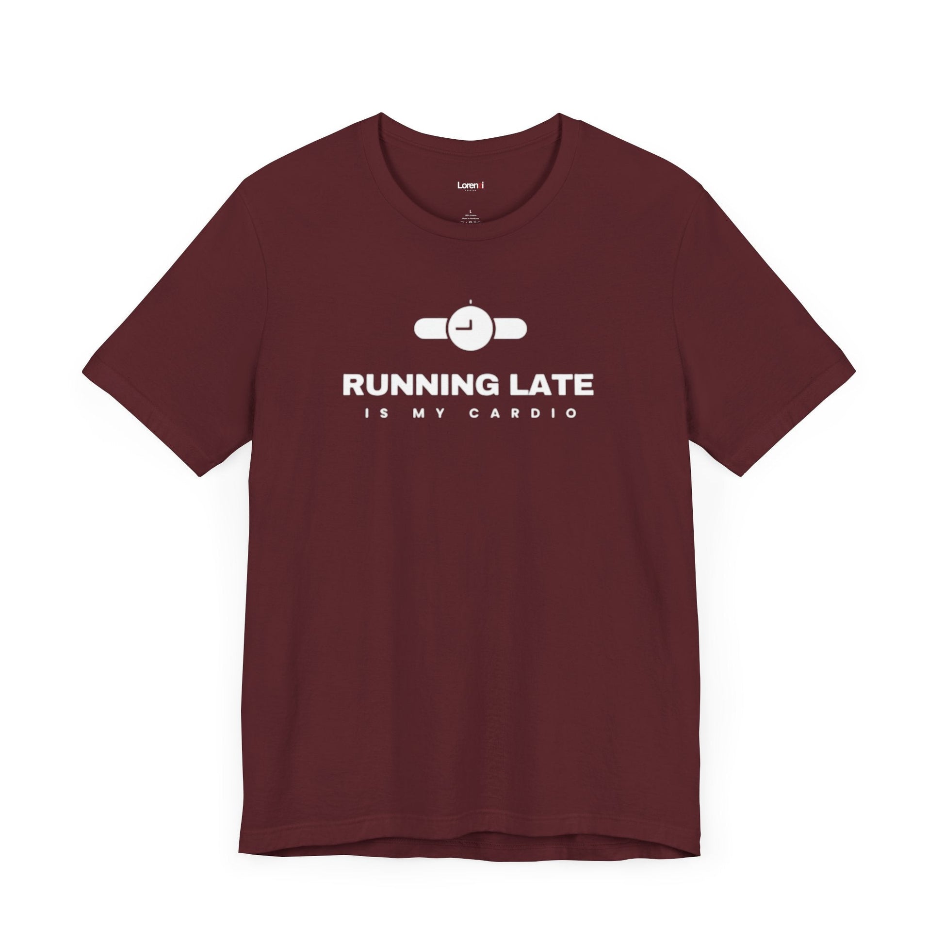 Tardy Tee