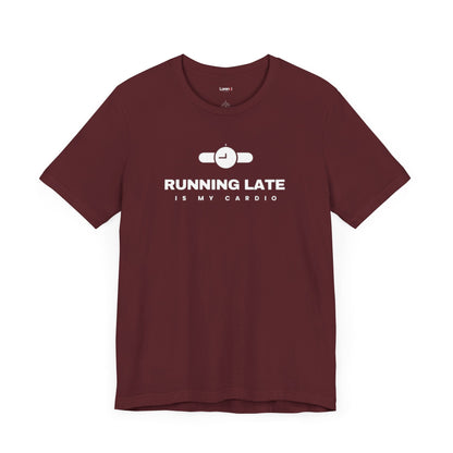 Tardy Tee