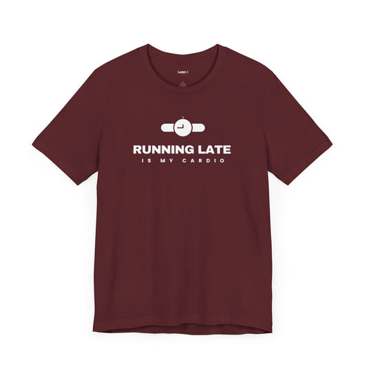 Tardy Tee