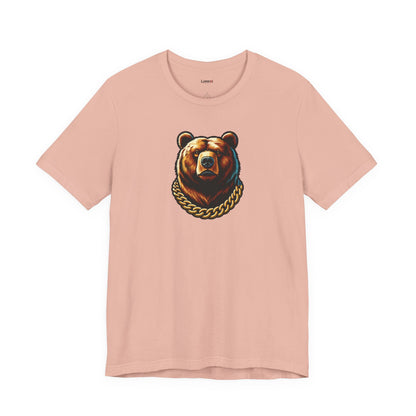 Gryzz Tee