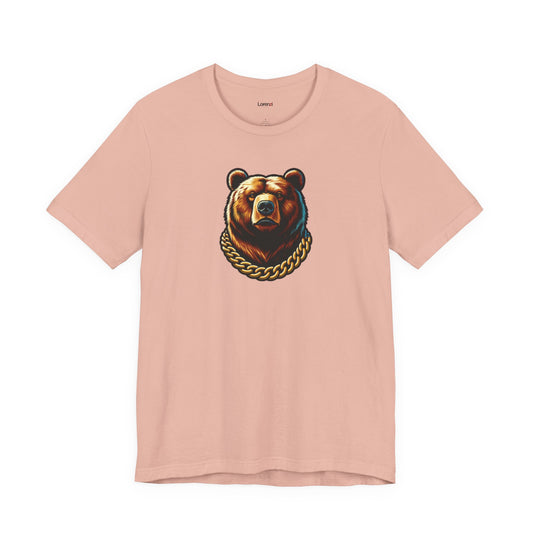 Gryzz Tee