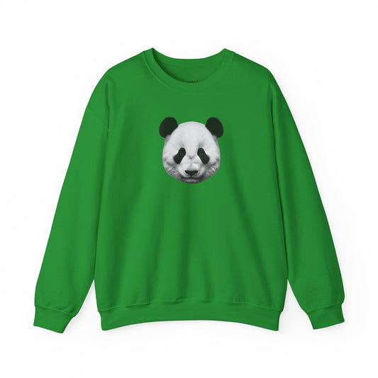 Panda Sweatshirt