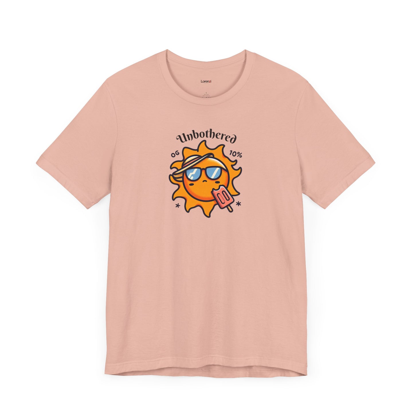 Softfry Tee