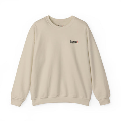 Lorenzi Sweatshirt