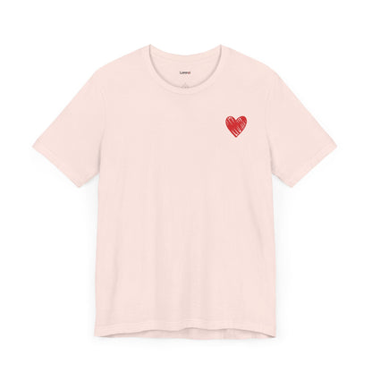 Dolce Cuore Tee