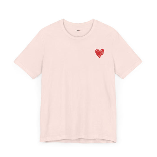 Dolce Cuore Tee