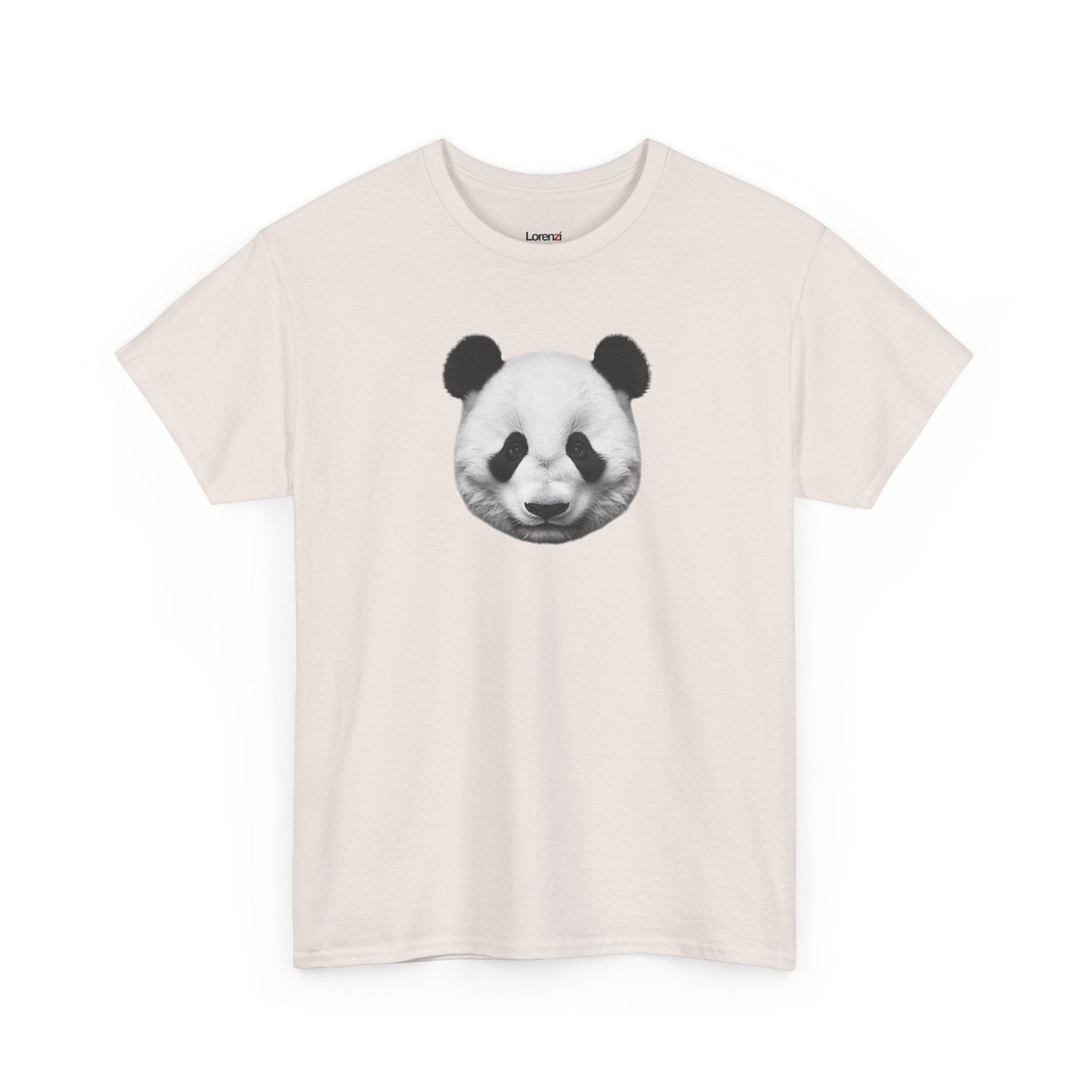 Panda Tee