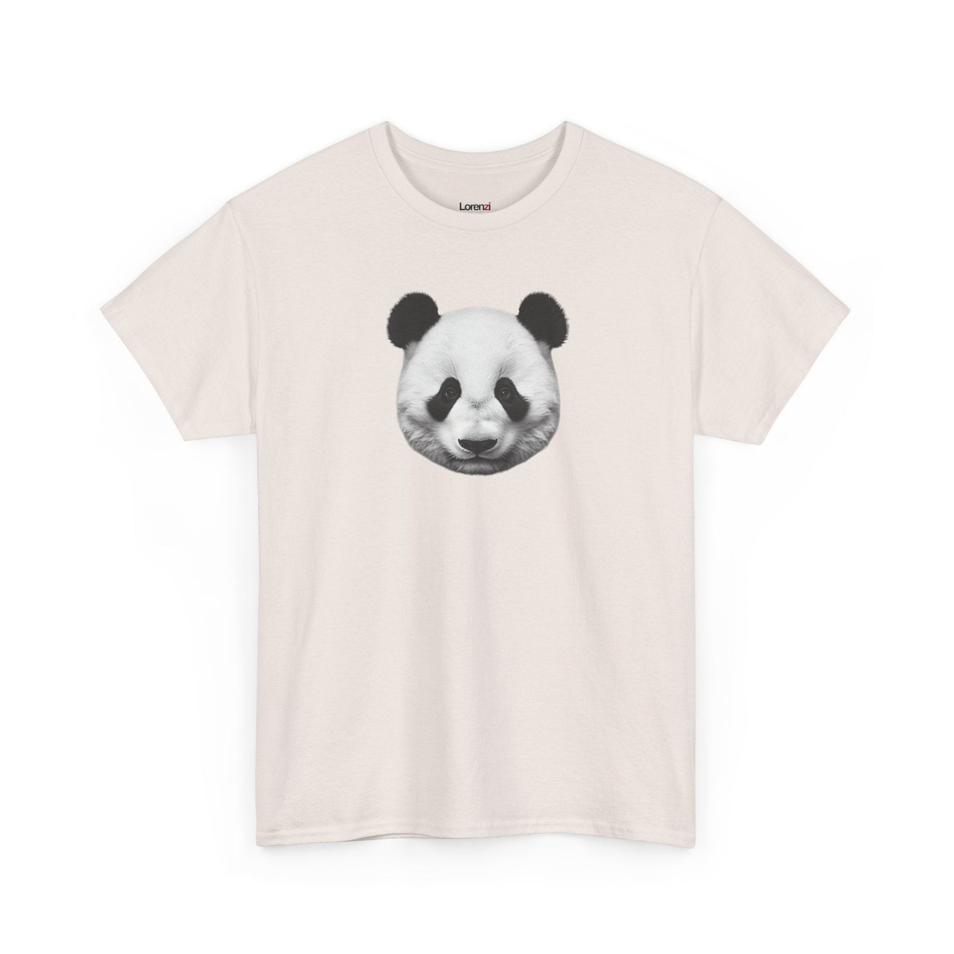 Panda Tee