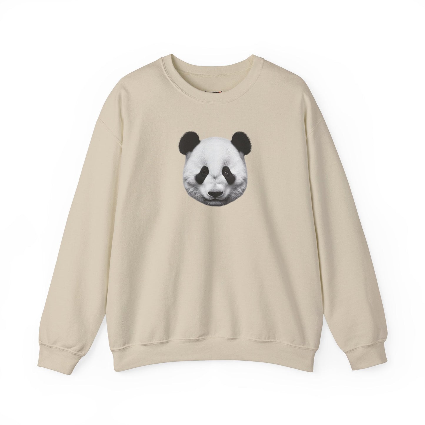 Panda Sweatshirt