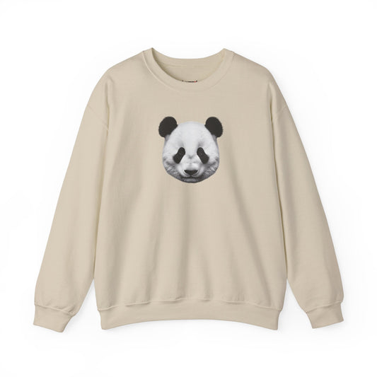 Panda Sweatshirt