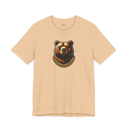Gryzz Tee