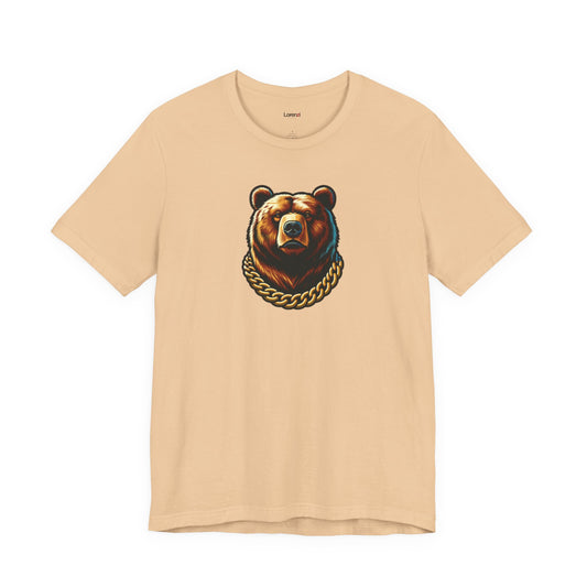 Gryzz Tee