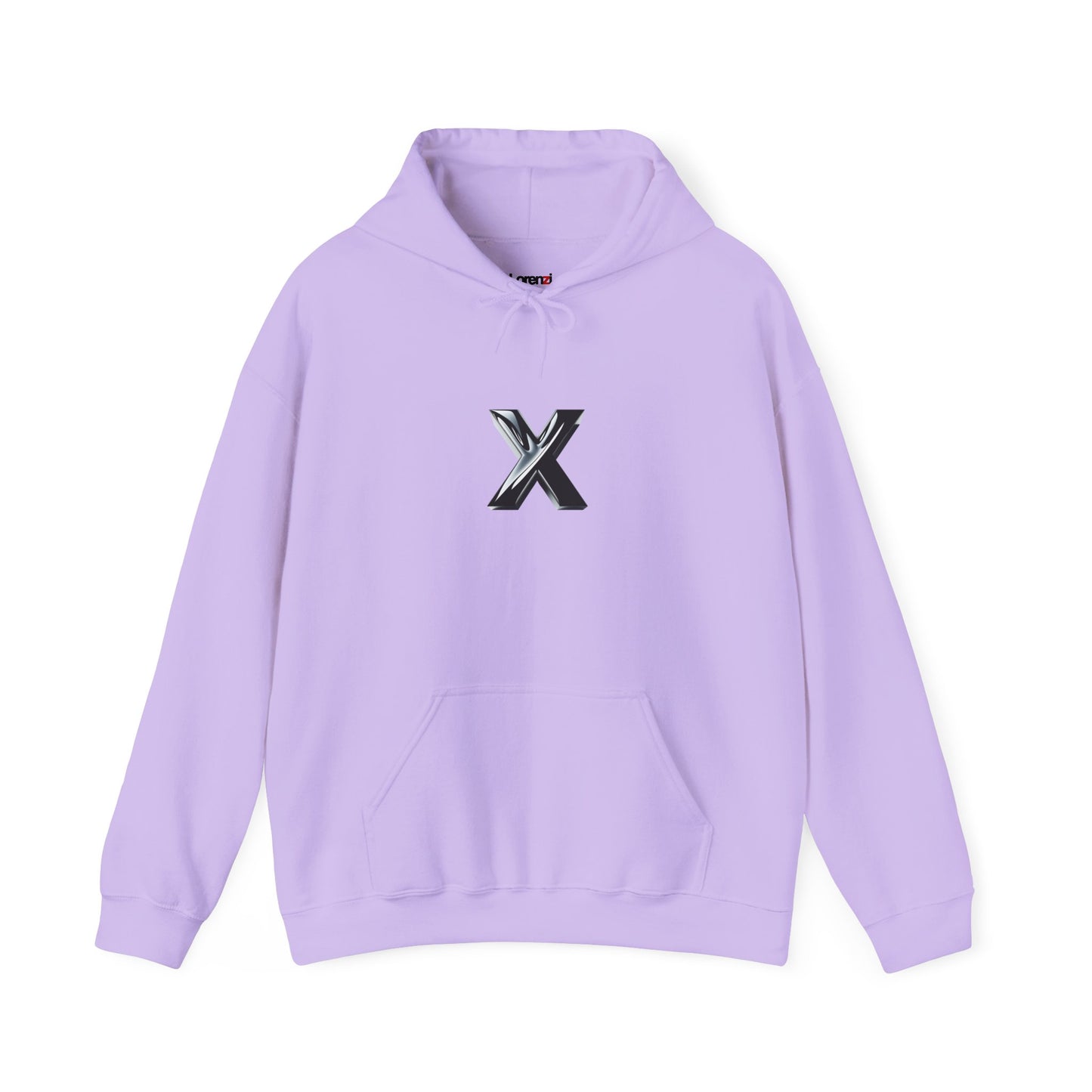 X-Hoodie