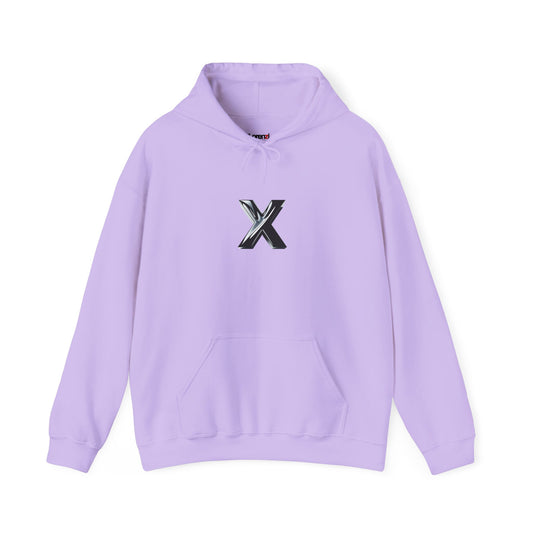 X-Hoodie