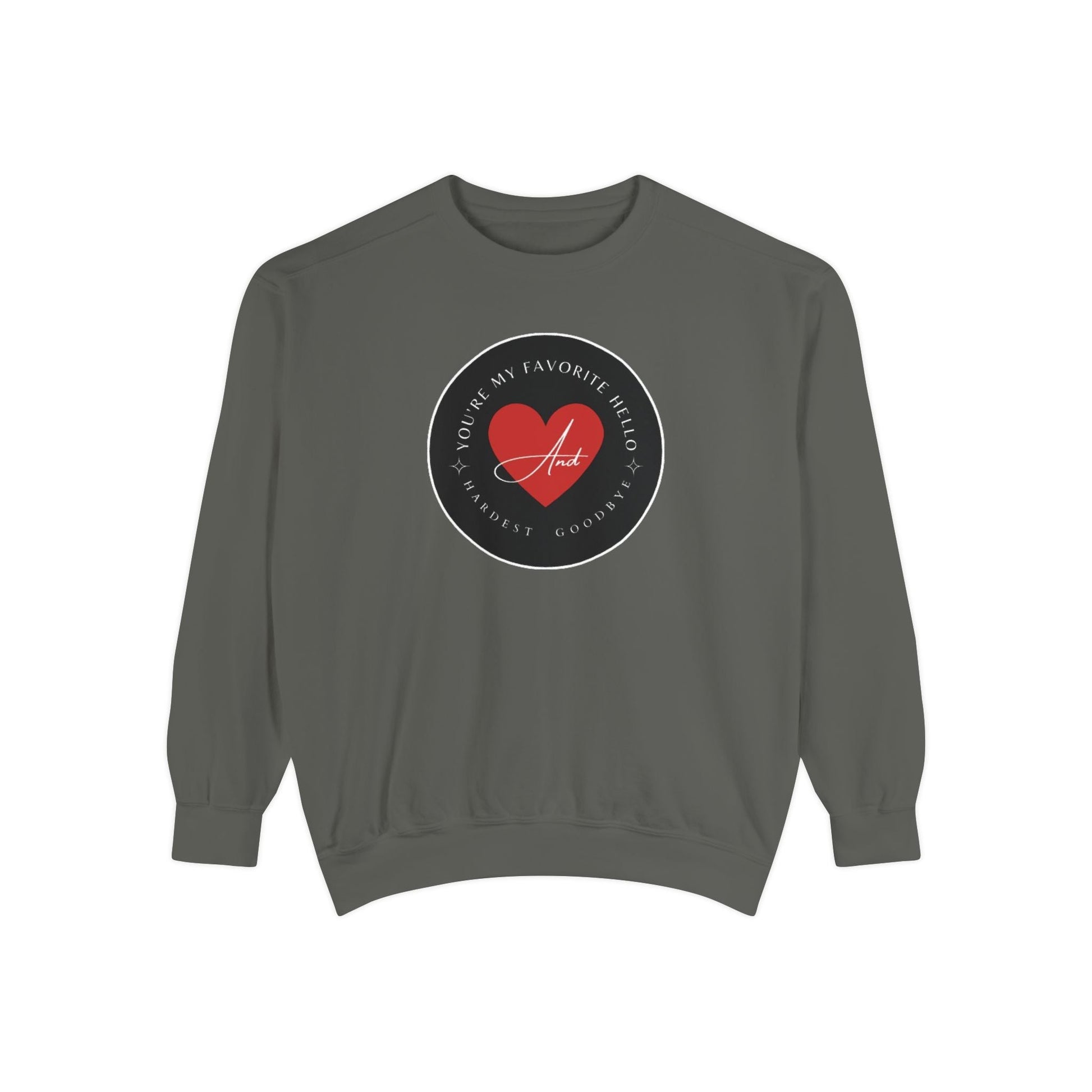 Love Sweatshirt