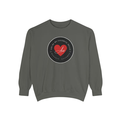 Love Sweatshirt