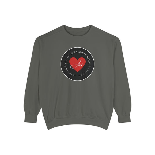 Love Sweatshirt