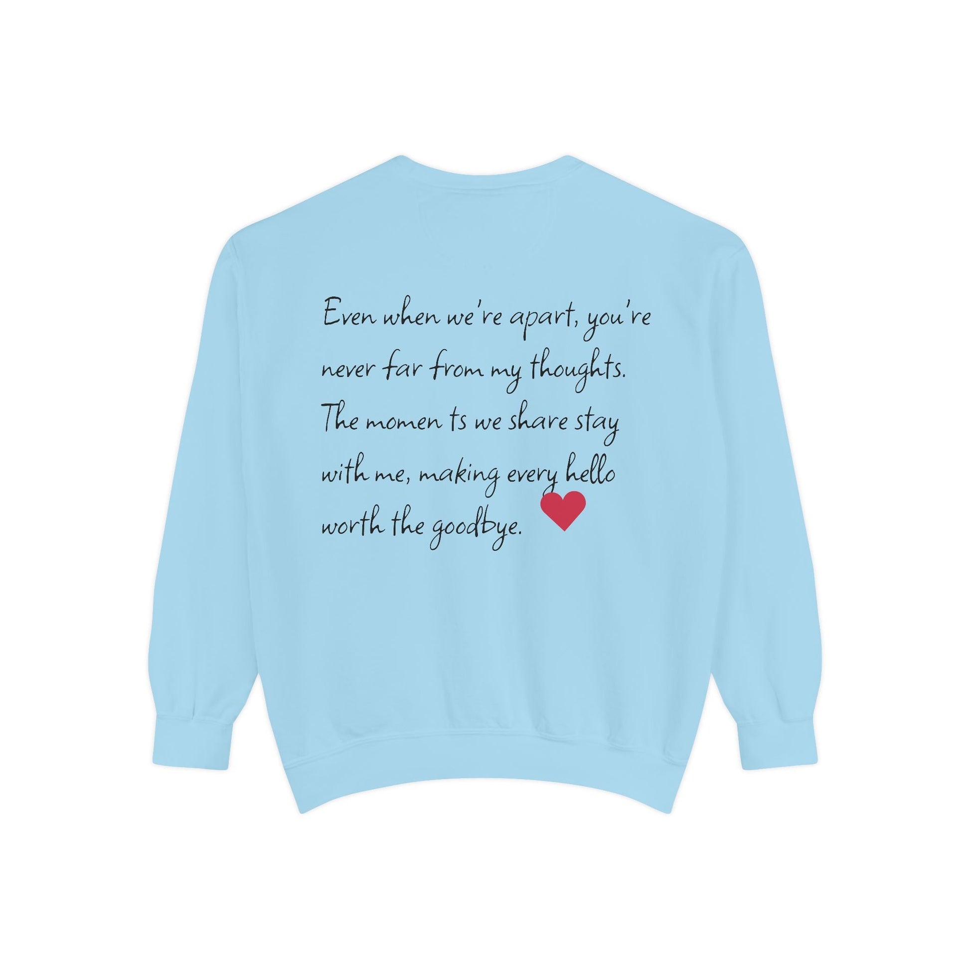 Love Sweatshirt