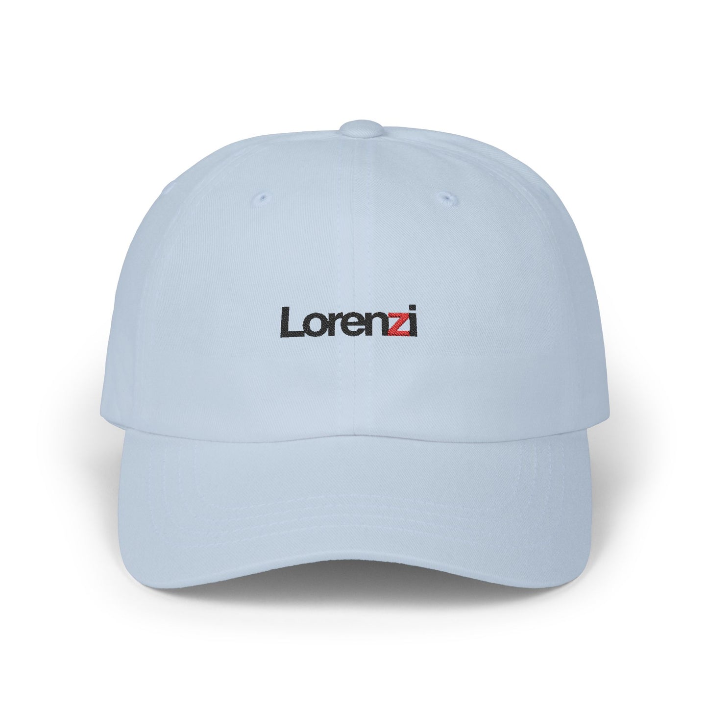 Lorenzi Cap