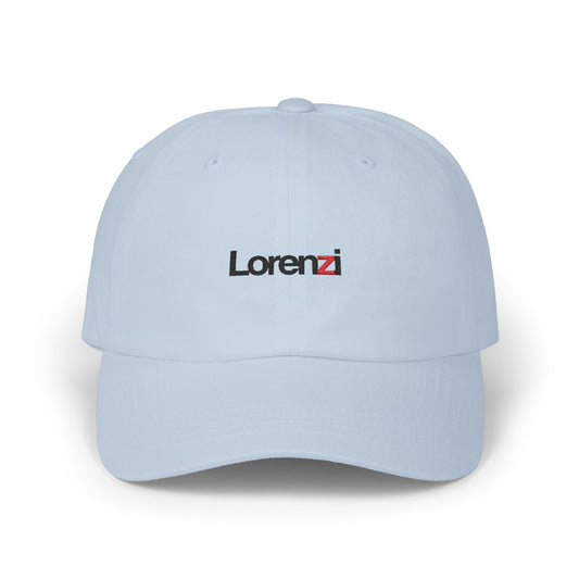 Lorenzi Cap