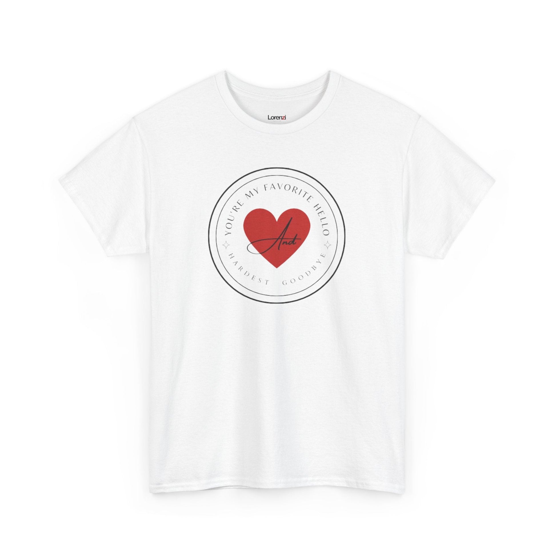 Love Tee