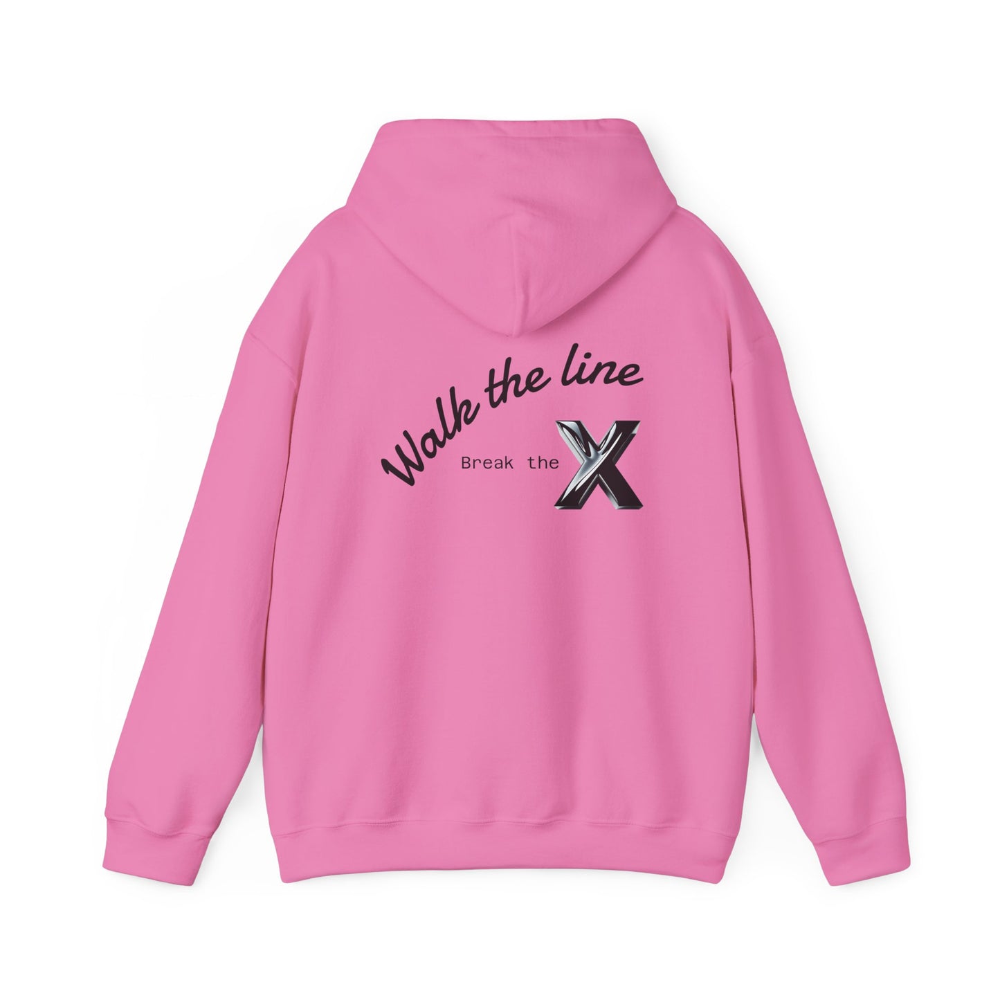 X-Hoodie