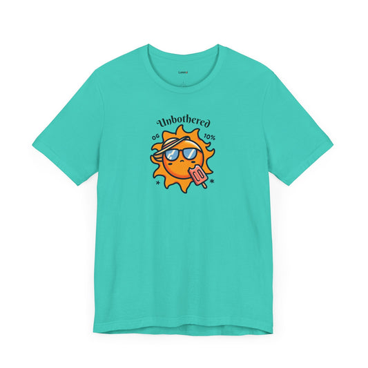 SoftFry Tee