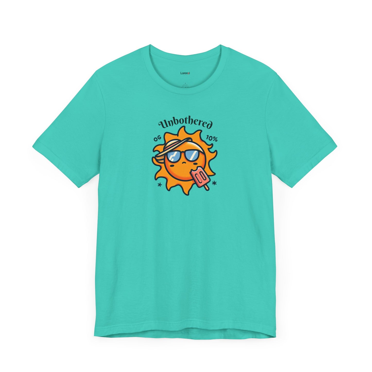 Softfry Tee
