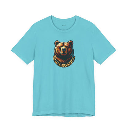 Gryzz Tee