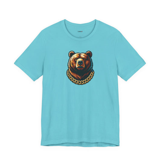 Gryzz Tee