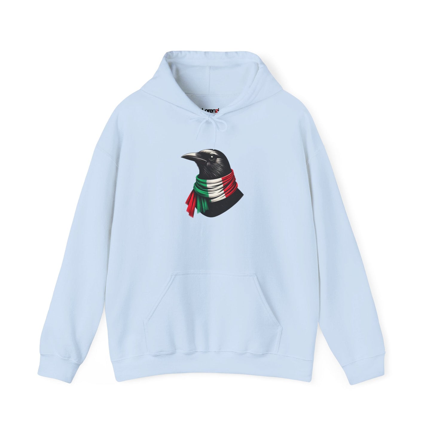 Raven's Eleganza