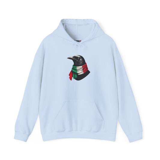 Raven's Eleganza
