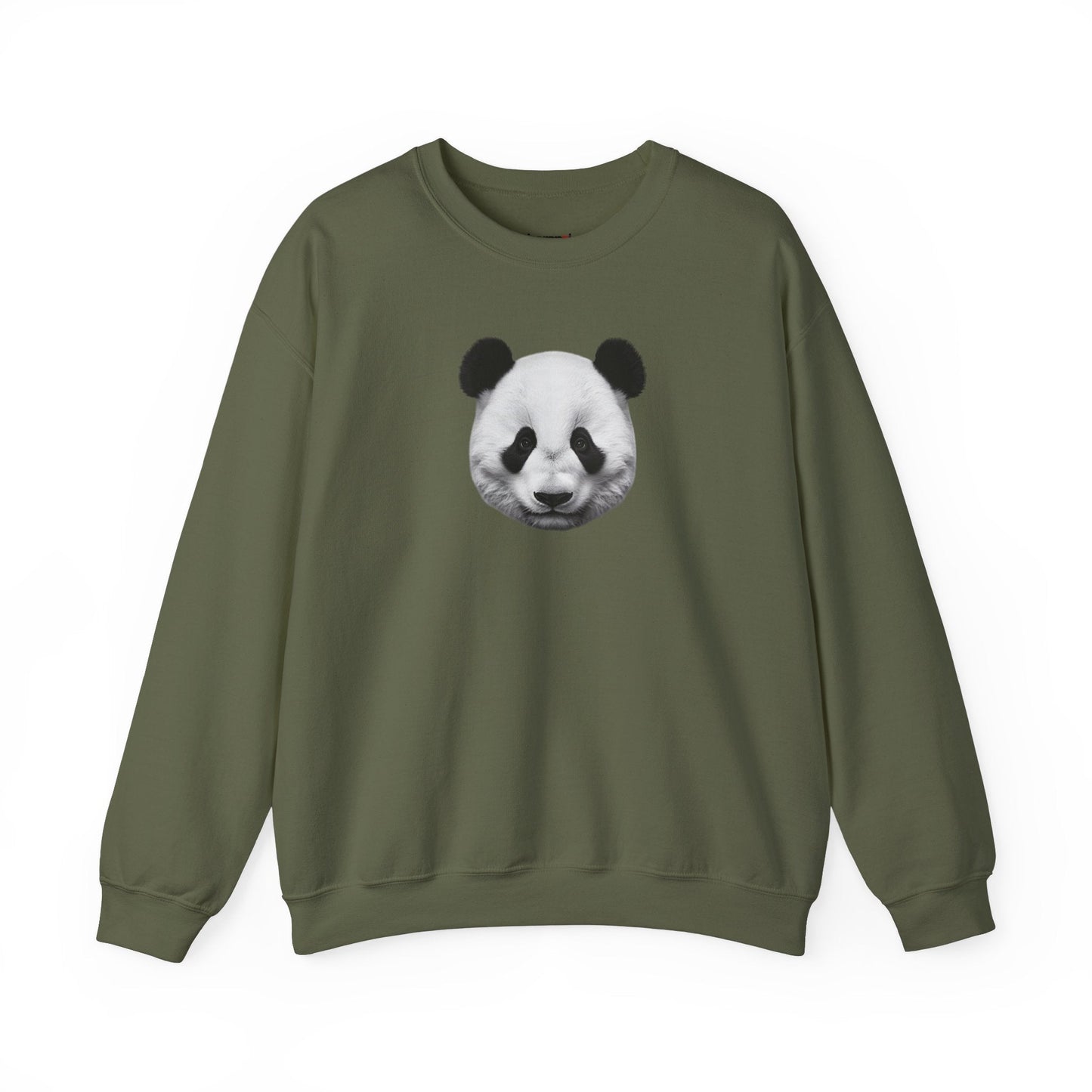 Panda Sweatshirt