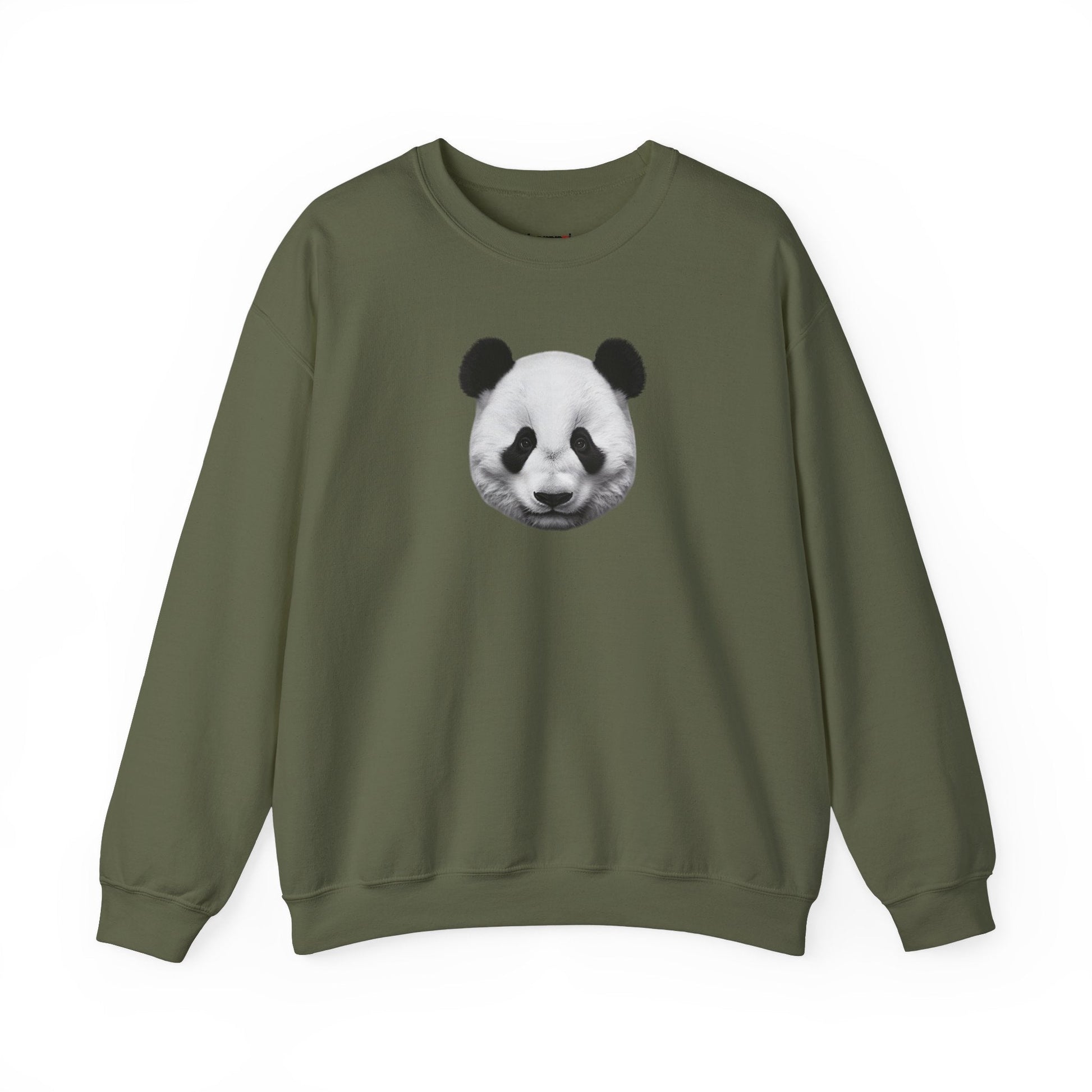 Panda Sweatshirt