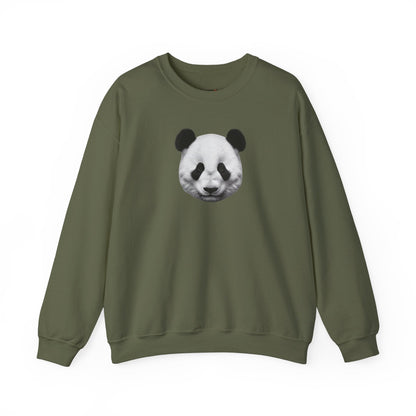Panda Sweatshirt
