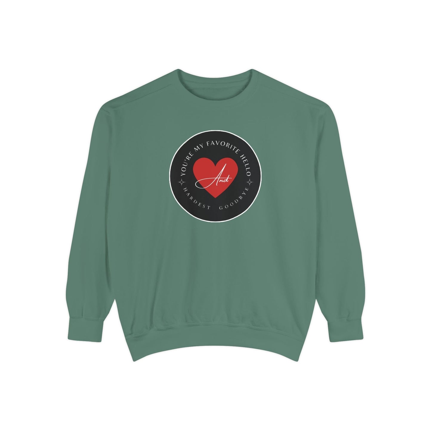 Love Sweatshirt